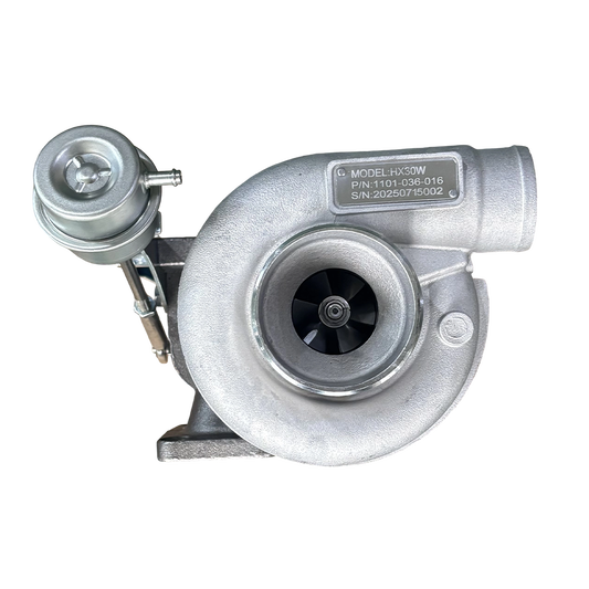 3592015 3800709 | HX30W Turbo For Cummins Engine 4BT