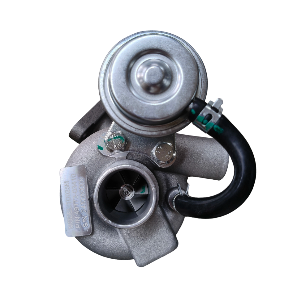 49173-03410 | TD025M-05T Turbo Fits For 2000- Kubota V-1505-T Agricultural D1105-T Engine