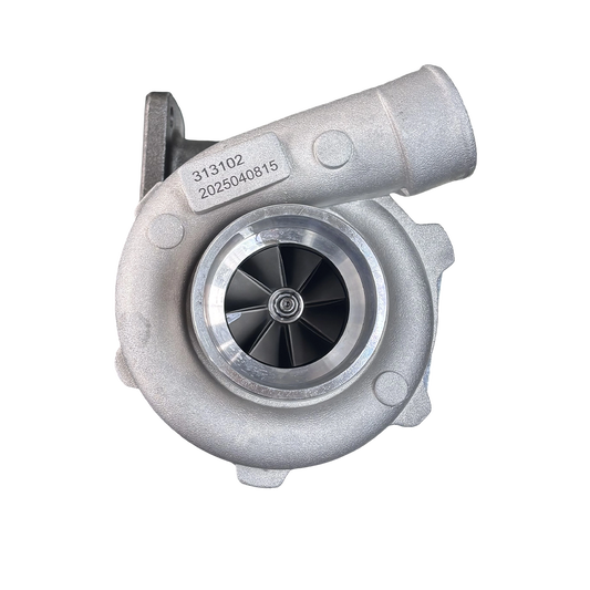 409770-5019 1806077C91 | T04B25 Turbo Fits For International Harvester Navistar DT466 7.6L