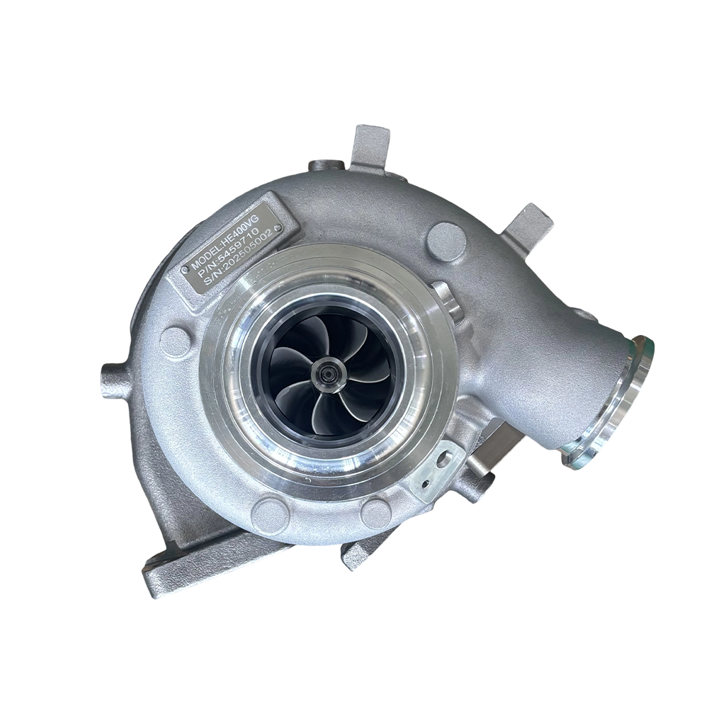 5459710RX 5358453 | HE400VG Turbo For Cummins X15