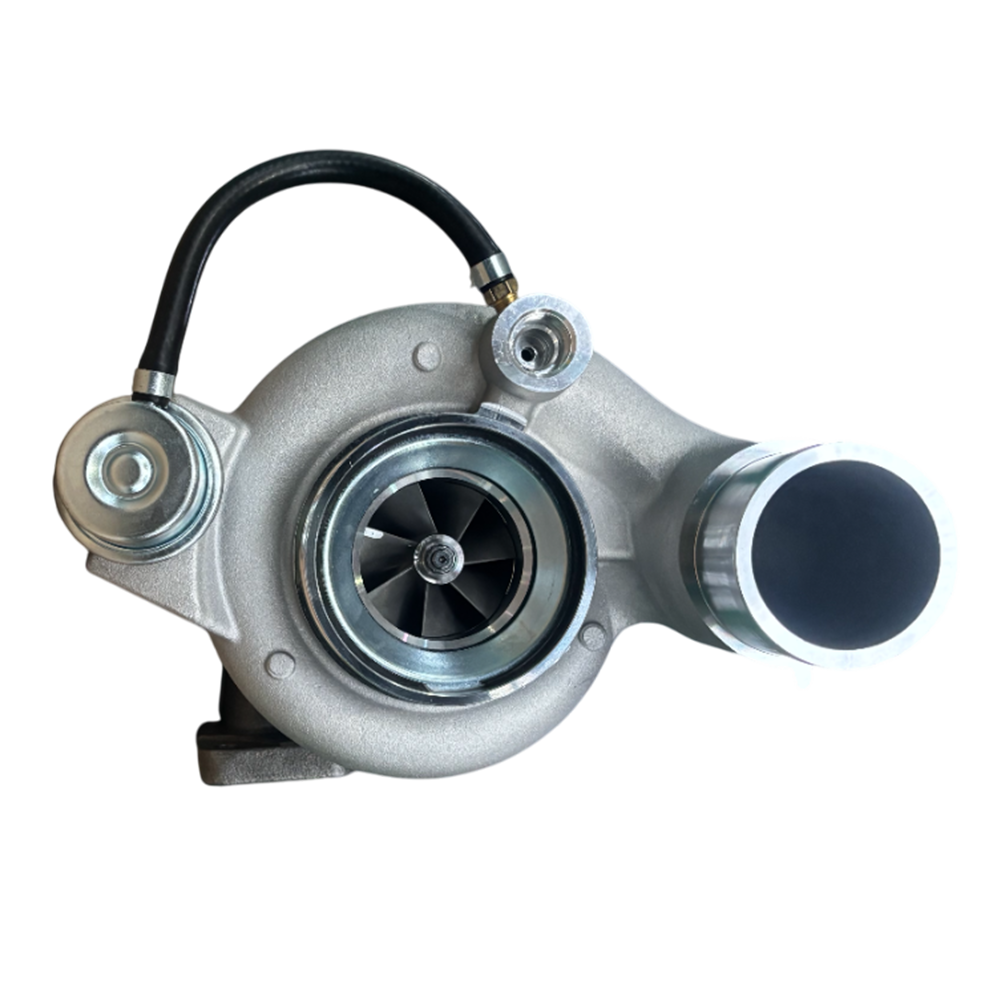 4036835 4037002 | HE351CW Turbo Fits For Ram 2004-2007 5.9L 24V
