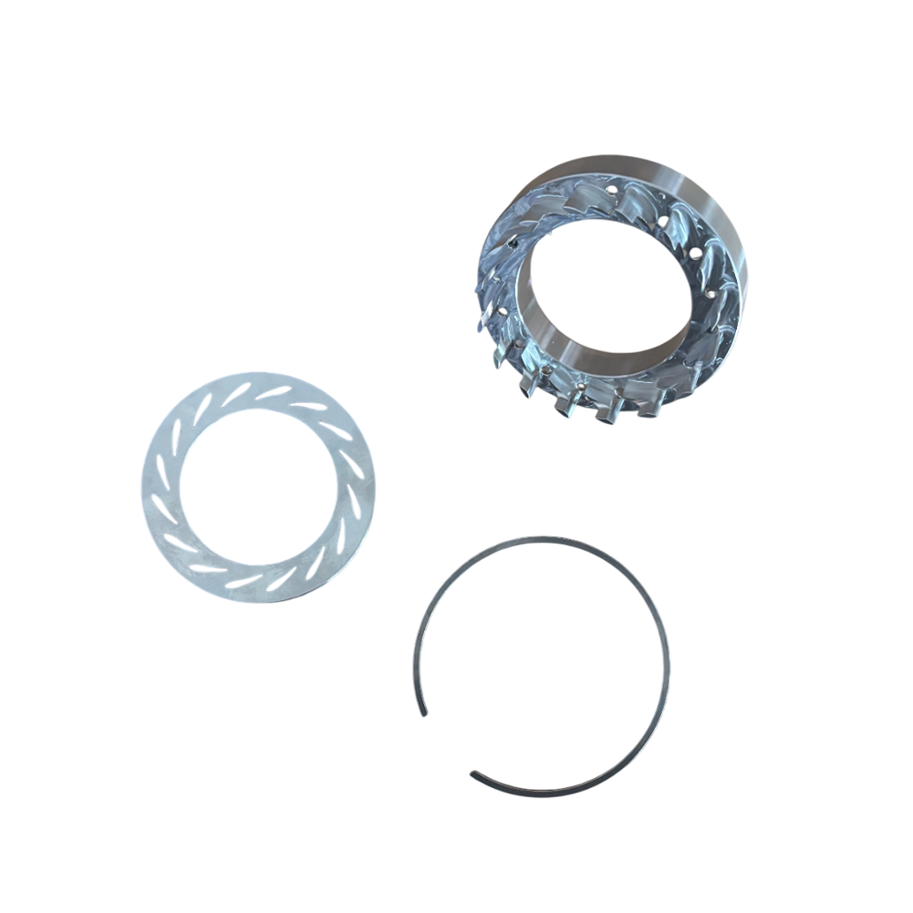 Nozzle Ring for 2007-10 Cummins HE351VE 4955399 2837248