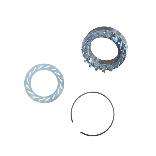 Nozzle Ring for 2007-10 Cummins HE351VE 4955399 2837248