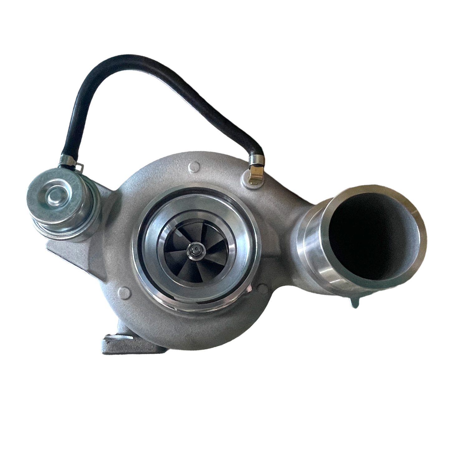 3599811 3593075 | HY35W  Turbo Fits For Dodge Cummins Truck with ISB Engine