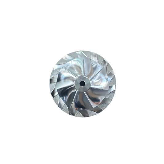 Compressor Wheel For Turbo HE451VE For Cummins ISX15 2882112