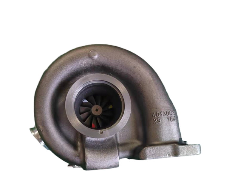 3776805 4031002 | HE431VE Turbocharger Fits For Volvo MD11 & Mack MP7 11.0L