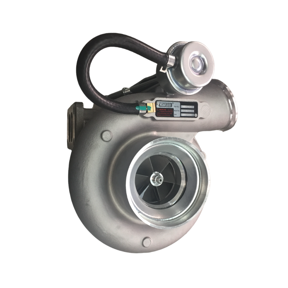 3800406 3538232 | HX40W Turbocharger Fits For Cummins Engine ISC TIER2 QSC300 6C ISL 6CTAA