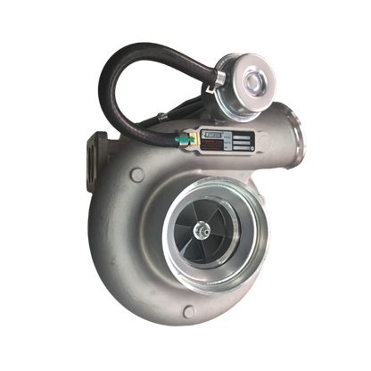3800406 3538232 | HX40W Turbocharger Fits For Cummins Engine ISC TIER2 QSC300 6C ISL 6CTAA