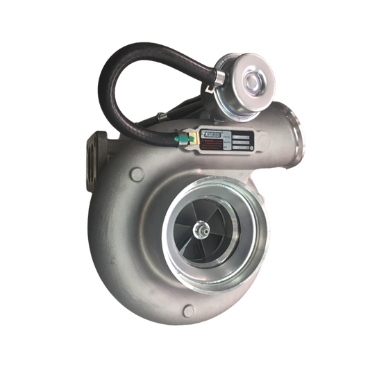 3800406 3538232 | HX40W Turbocharger Fits For Cummins Engine ISC TIER2 QSC300 6C ISL 6CTAA