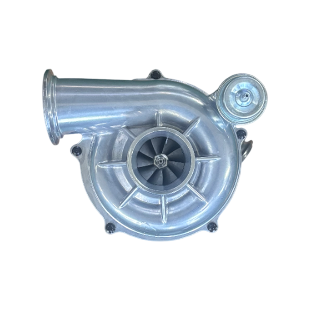 702012-5012 1831383C93 | GTP38 Turbo Fits For Ford F Series Trucks 7.3L Powerstroke Diesel Engine