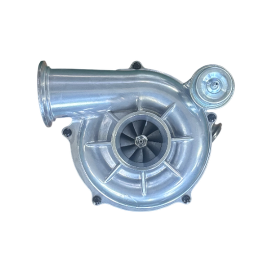 702012-5012 1831383C93 | GTP38 Turbo Fits For Ford F Series Trucks 7.3L Powerstroke Diesel Engine