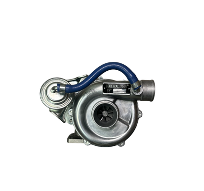 SBA135756151 87771826 | Turbocharger RHB51 Fits New Holland LX665 LS170