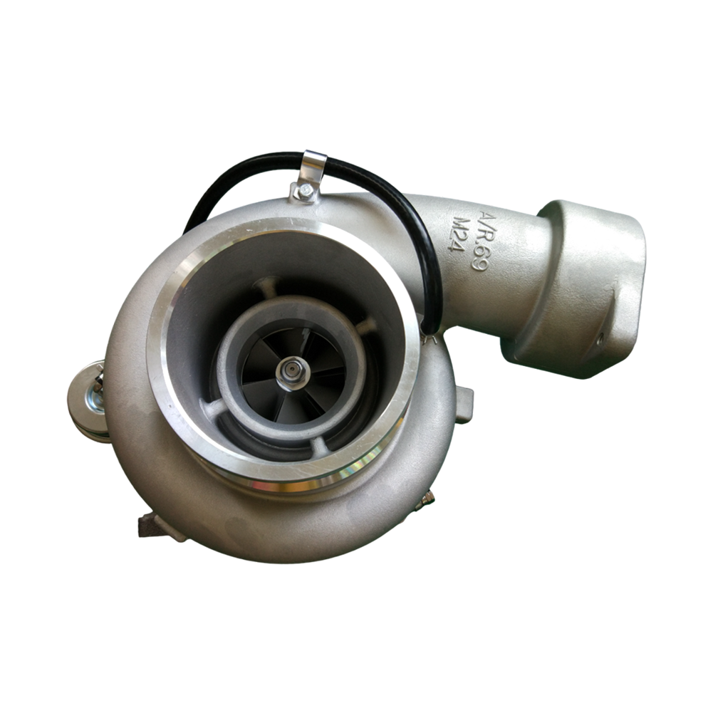175963 | S410G Turbocharger For Caterpillar 3406E 3456