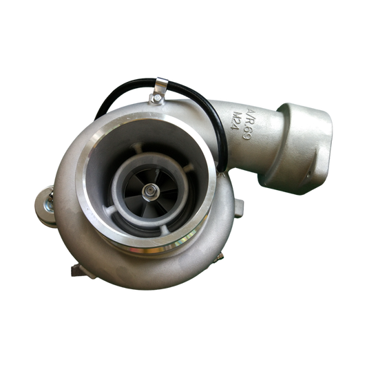 175963 | S410G Turbocharger For Caterpillar 3406E 3456