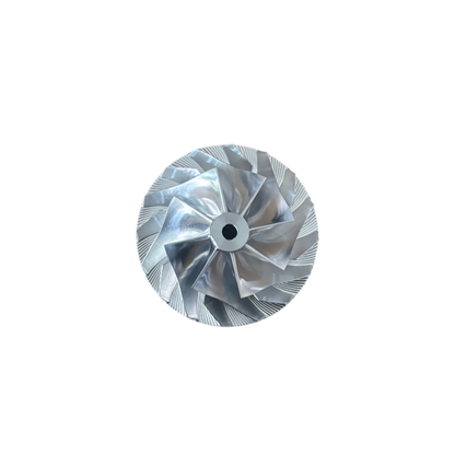 Compressor Wheel For Turbo HE551V For Cummins ISX 2881993