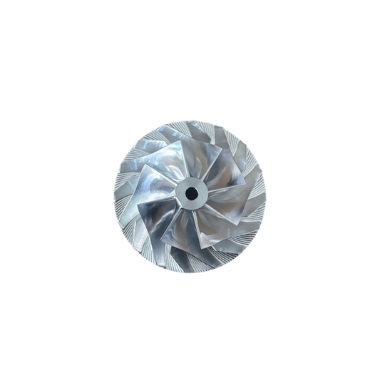 Compressor Wheel For Turbo HE551V For Cummins ISX 2881993