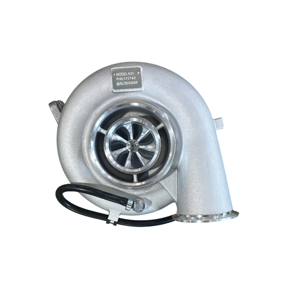 172743 23528065 | K31 TURBO For Detroit Series 60 Engine 12.7L