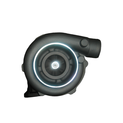 452076-0003 F2NN6K682CB | T04E Turbo Fits Fits New Holland 8770, 8770A, 8870