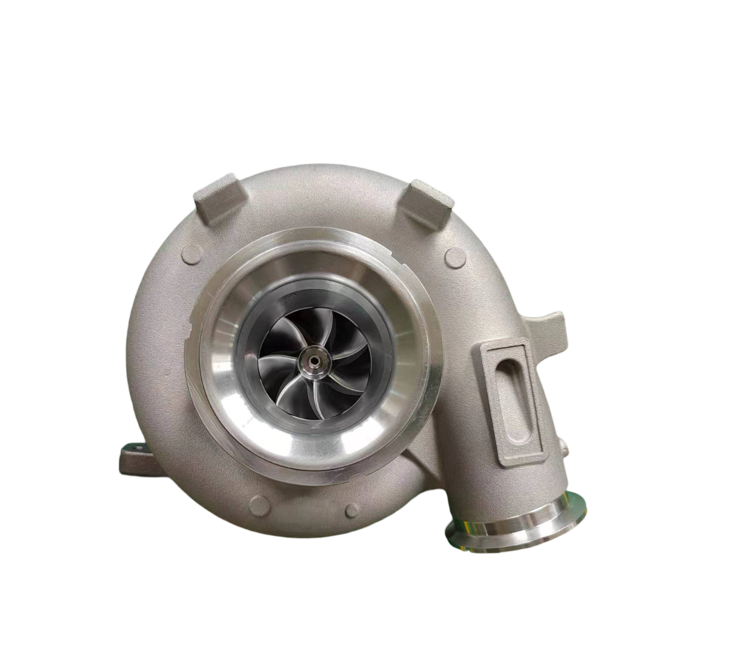 5355091 1907281 3791940 | HE500VG Turbocharger For Paccar Engine MX13 MX-13 EPA13