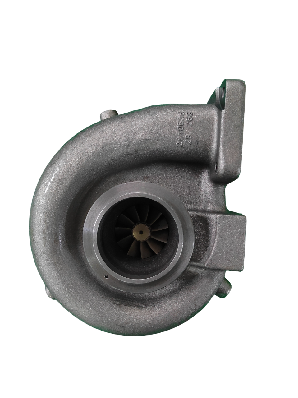 5354711 4309269 | HE400VG Turbocharger For Cummins ISX