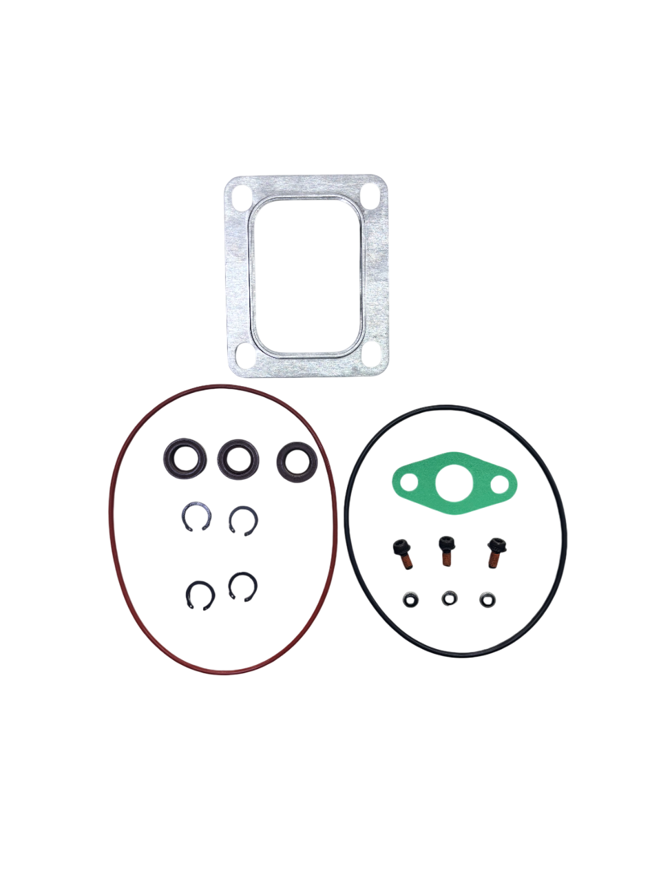 Repair/Rebuild Kit For Turbo HE400VG Volvo & Mack MP7 11.0L | 85151099 100-080-000