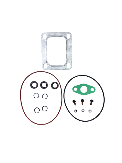 Repair/Rebuild Kit For Turbo HE400VG Volvo & Mack MP7 11.0L | 85151099 100-080-000