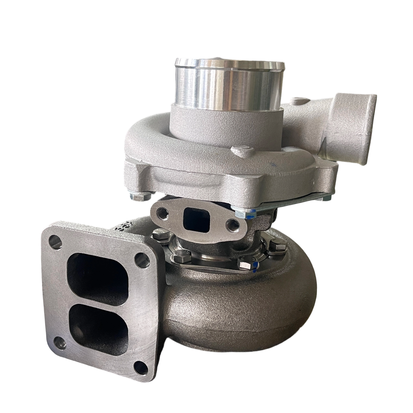 409640-5004 409640-9004 | T04B19 Turbocharger Fits For Case 504BDT