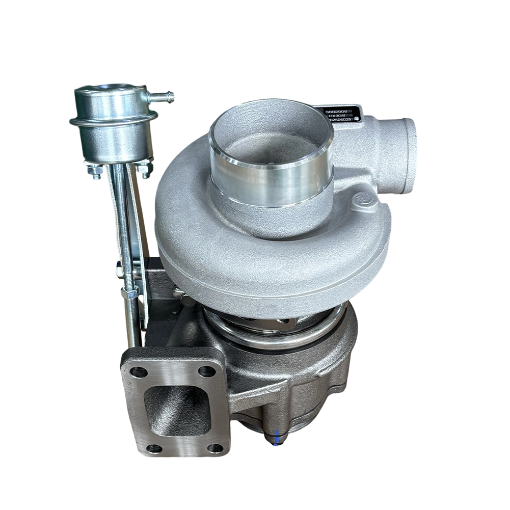 3592121 3537751  | HX30W Turbo Fits For Cummins Engine 4391TA 4BTA