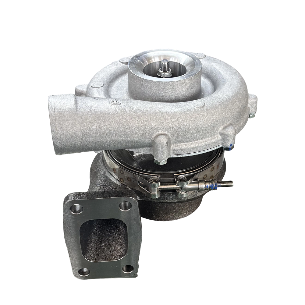 D0NN6K682A 155453 | 3LD-168 Turbo Fits For Ford Tractor 7000 7600 7700