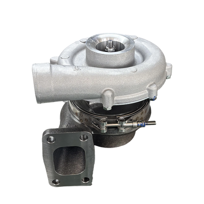 D0NN6K682A 155453 | 3LD-168 Turbo Fits For Ford Tractor 7000 7600 7700