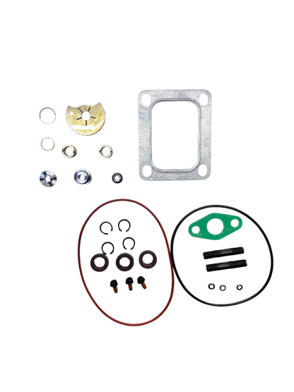 Repair/Rebuild Kit For Turbo HE400VG Cummins MD13 Volvo D13 | 5355474 5499739