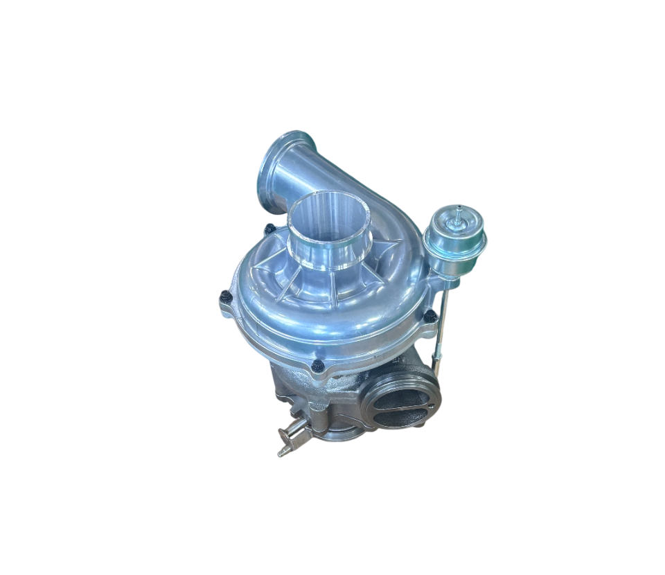 702012-5012 1831383C93 | GTP38 Turbo Fits For Ford F Series Trucks 7.3L Powerstroke Diesel Engine