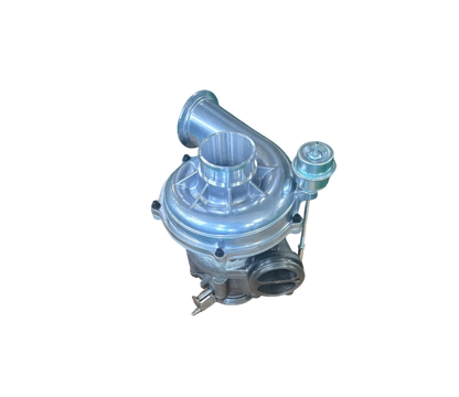 702012-5012 1831383C93 | GTP38 Turbo Fits For Ford F Series Trucks 7.3L Powerstroke Diesel Engine