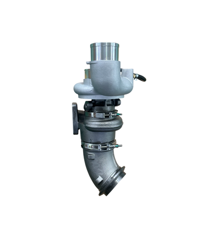 4036835 4037002 | HE351CW Turbo Fits For Ram 2004-2007 5.9L 24V