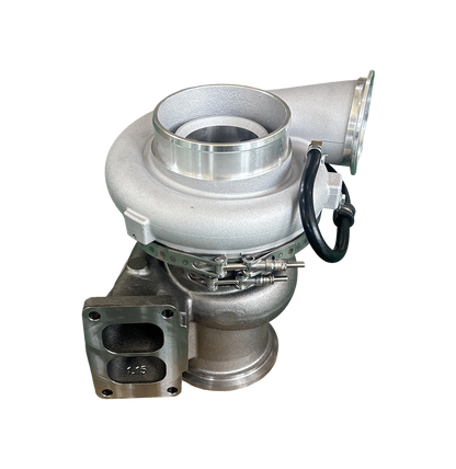 714792-5002S 23534440 | GTA42 Turbo Fits For  Highway Trucks DT466 DT466E I530E Engine