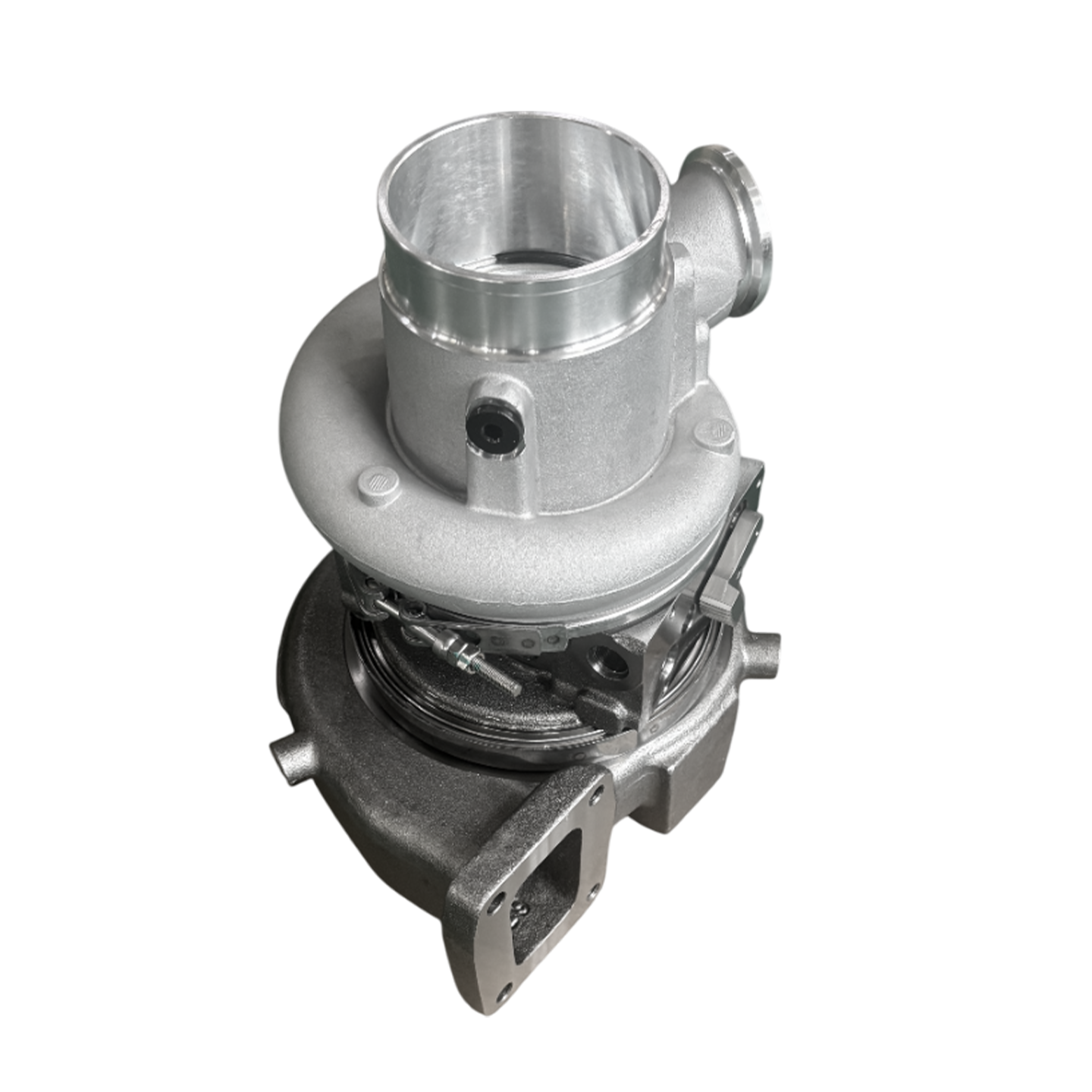 2882110RX 5502824 | HE451 Turbo Fits For Cummins ISX12