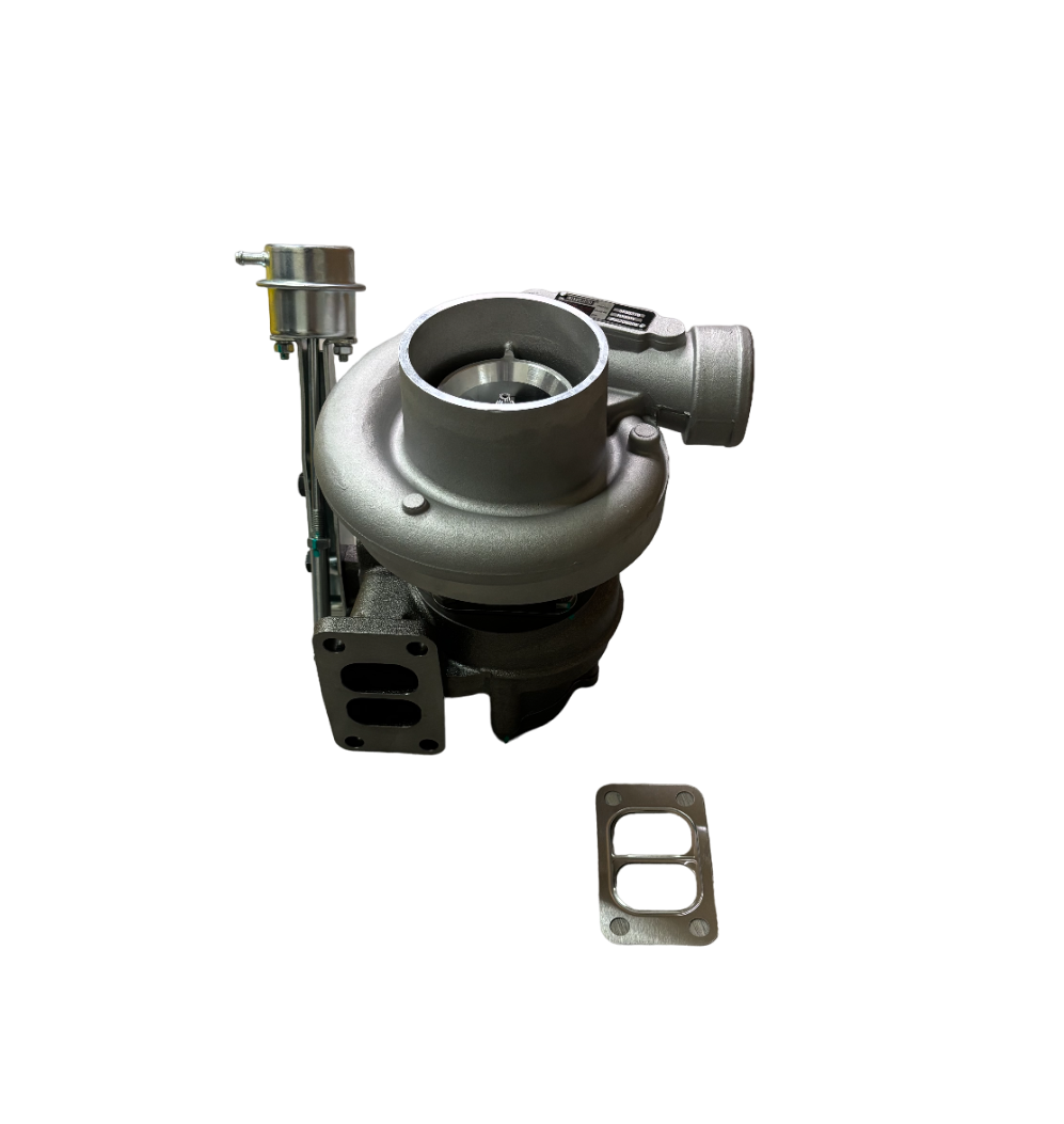 3536319 3536313 | HX35W Turbocharger For 1995- Cummins Truck Off Highway with 6BTA Engine