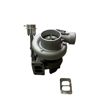 3536319 3536313 | HX35W Turbocharger For 1995- Cummins Truck Off Highway with 6BTA Engine