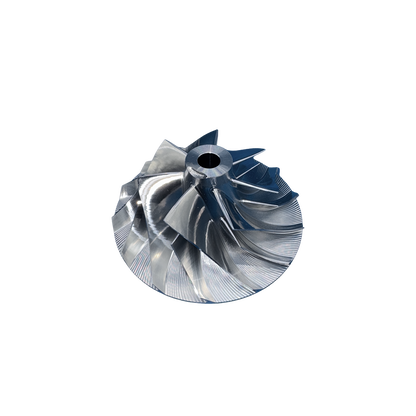 Billet Compressor Wheel For DETROIT DIESEL DD15 | A4720901480 57909882500