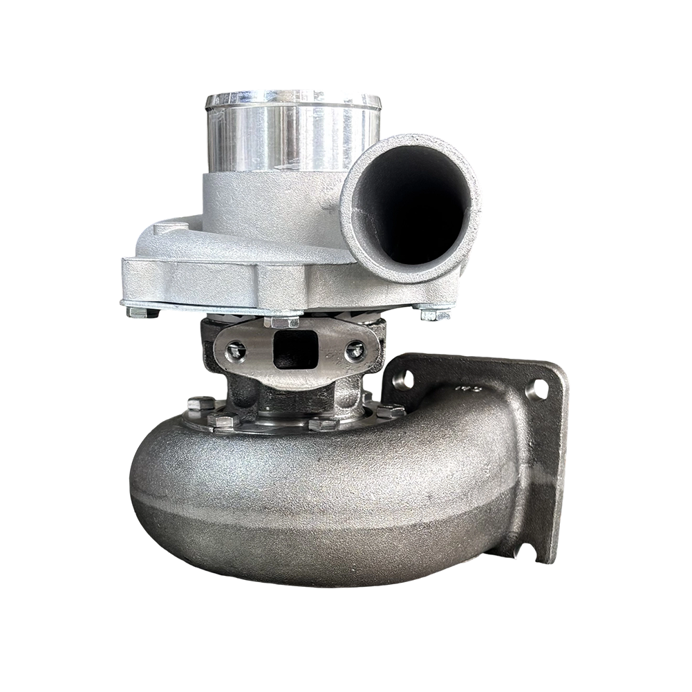 409770-5019 1806077C91 | T04B25 Turbo Fits For International Harvester Navistar DT466 7.6L