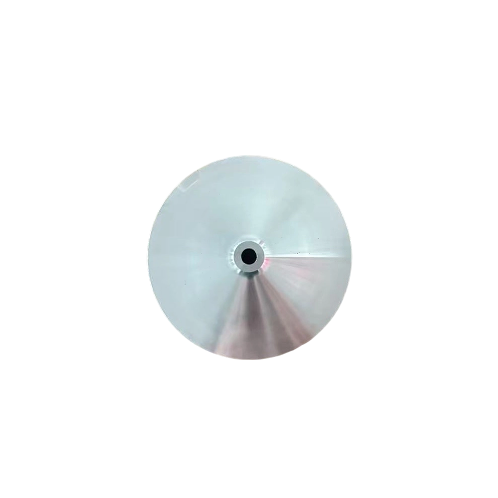 Compressor Wheel For Turbo HE400VG ForCummins X15 5459710 RX 5458936
