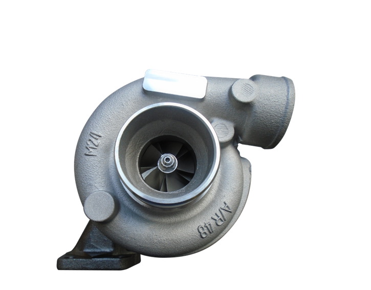 465209-5003 465209-5006 | Garrett Turbocharger T250-05