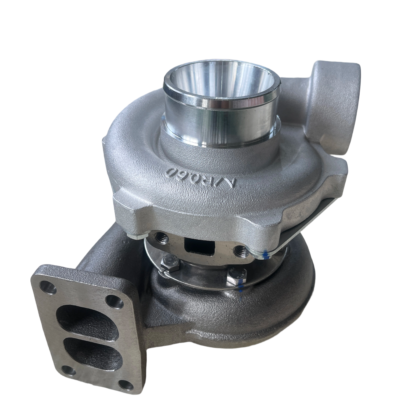 RE19778 466608-9002 | Turbocharger TB4129 Fits John Deere 4240, 4250, 4440, 4450, 4640, 4650, 4840, 4850, 6620, 7720, 8430, 8440, 8450, 8820