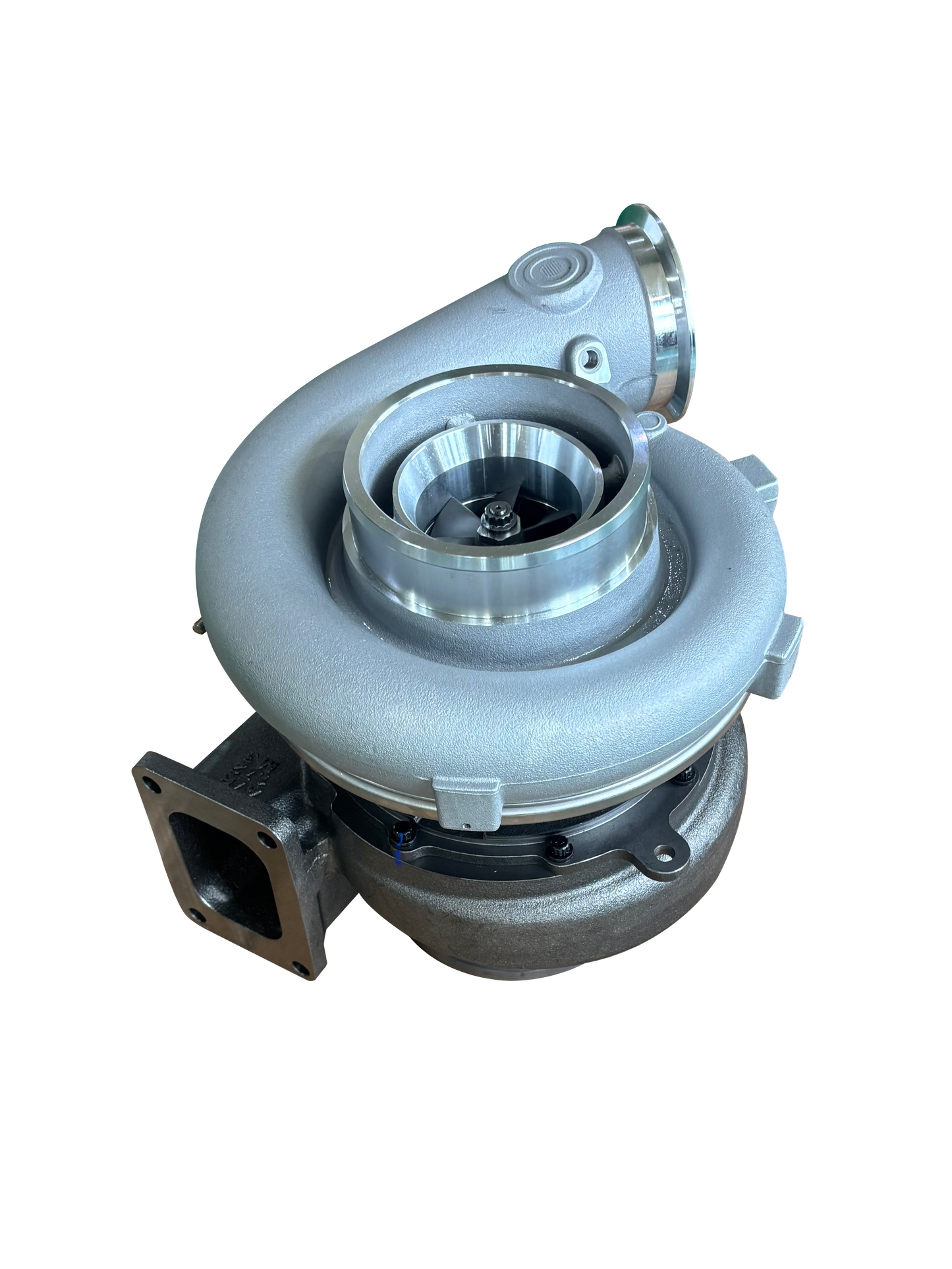 758204-5007S | GTA4502V Turbo For Detroit Diesel Series 60 14.0L
