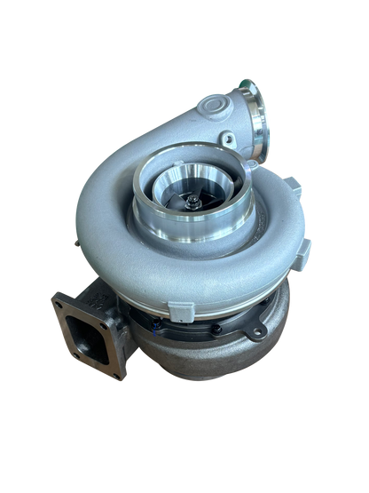 758204-5007S | GTA4502V Turbo For Detroit Diesel Series 60 14.0L
