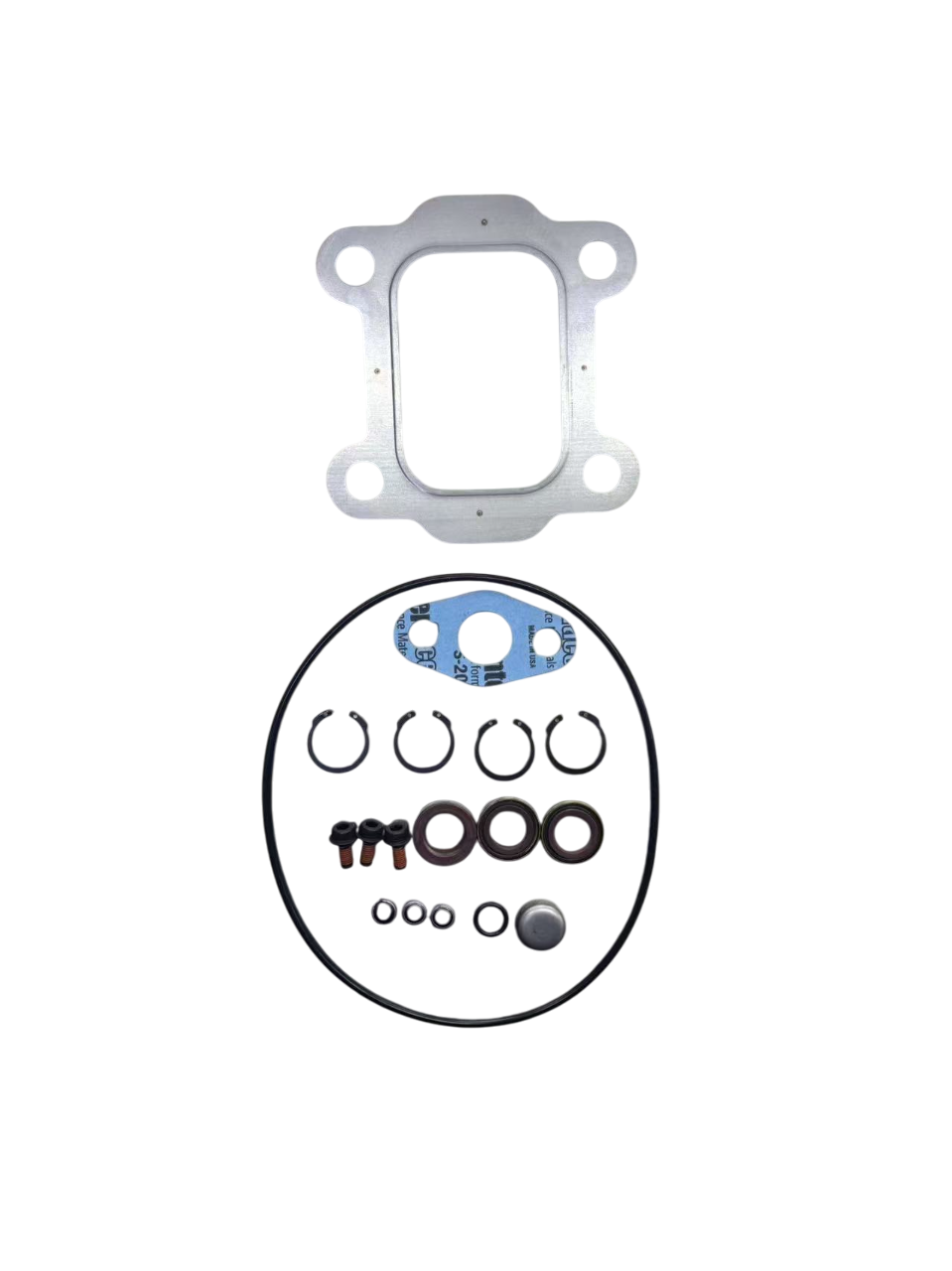 Repair/Rebuild Kit For Turbo HE551V 2006- Cummins | 3768263 2843886