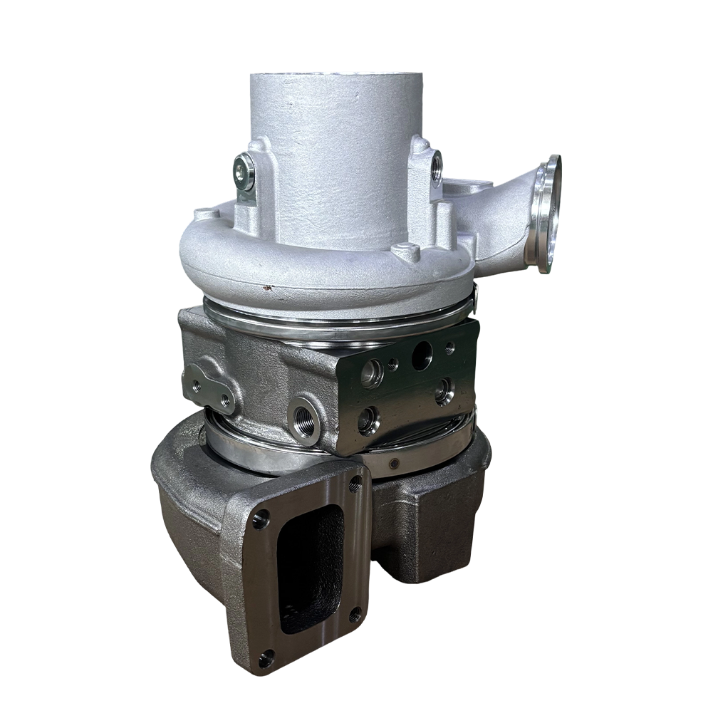 4047231| HE431VE Turbo Fits for 2007-2013 Cummins ISC 8.3L