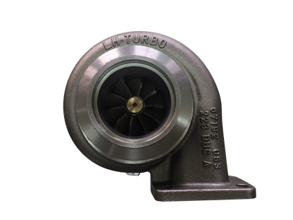 466007-5007S RE56617 | T3T350-1 Turbo Fits For John Deere 6068 Engine