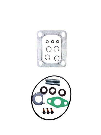 Repair/Rebuild Kit For Turbo HE431V 2005-07 Cummins | 4035723 3599572