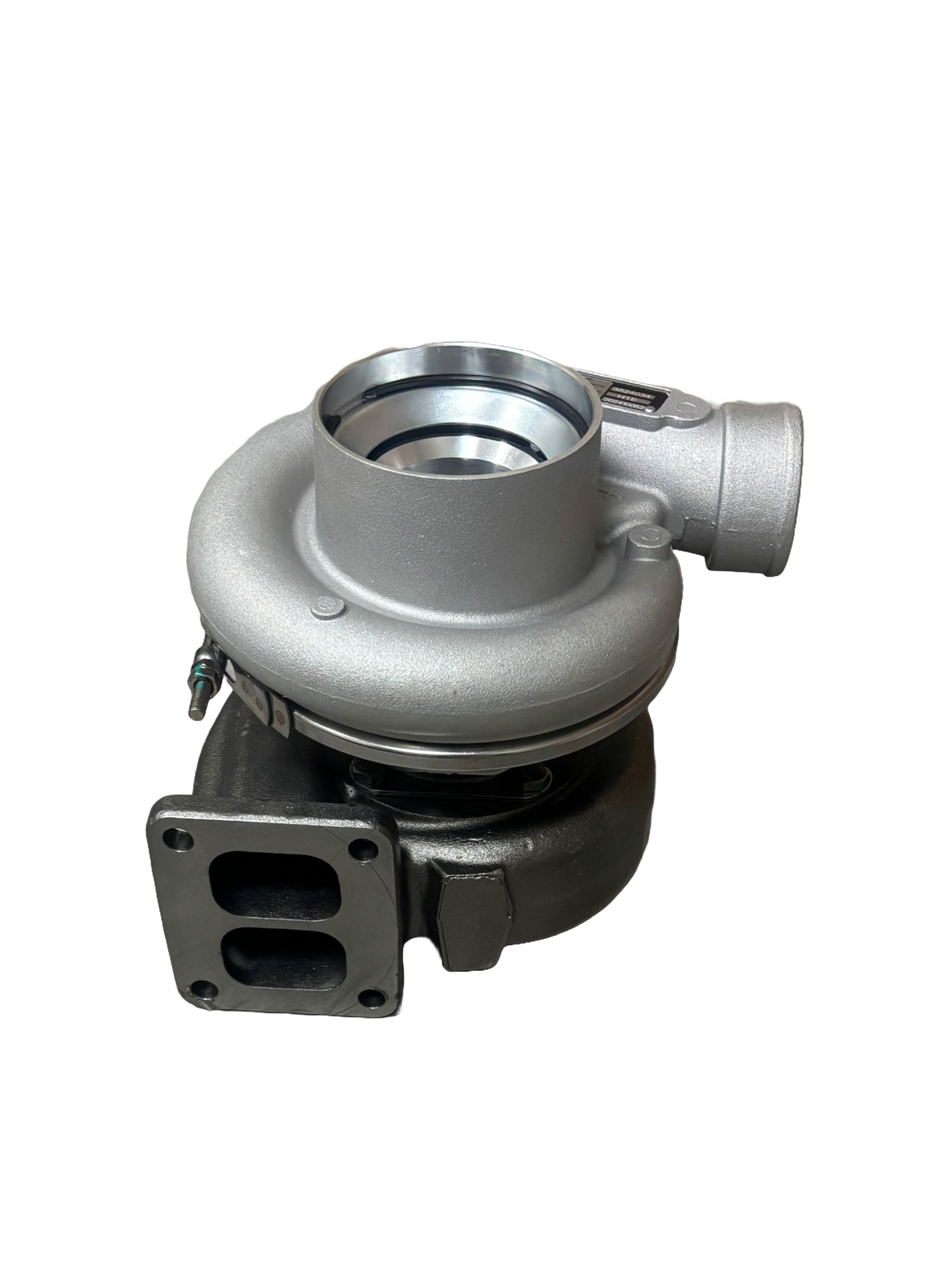 466007-5007S RE56617 | H1E Turbo Fits For Cummins 6CTA 6BT
